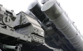 ПВО перехватила над Крымом две украинские оперативно-тактические ракеты «Гром-2»