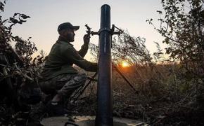 Алаудинов: армия Украины попытается зимой нарастить силы для следующего рывка