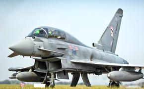 Лондон перемещает свою старую боевую авиацию в Польшу 