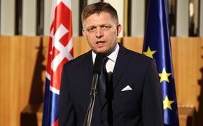 Пушков: Фицо обещал в случае прихода к власти не дать Украине ни одного патрона
