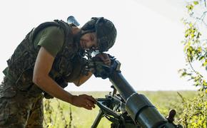AP: у Пентагона заканчиваются средства на замену вооружений, переданных Украине