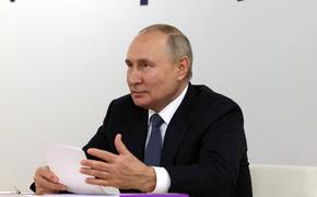 Путин о «предательстве» Россией Армении: «Чья бы кобыла мычала» 