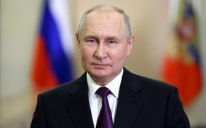 Путин уверен, никто ядерное оружие против России не применит