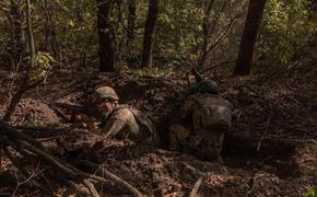 ВСУ выпустили шесть кассетных снарядов по Горловке