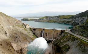 РИА Новости: ВСУ заминировали Кременчугскую ГЭС, возможна провокация