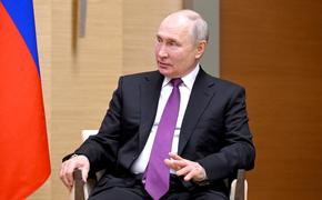 Депутат Синельщиков: препятствий для проведения выборов президента России нет