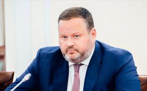 Котяков: маткапитал на первого ребенка в 2024 году составит 631 тысячу рублей