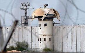 Почему израильские технологии не смогли предотвратить прорыв из Газы