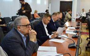 Депутат Волощук выступил против резкого повышения налога на коммерческие объекты