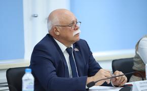Депутаты ЗСК предложили на федеральном уровне разрешить передвижные аптеки
