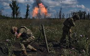 Экс-советник Кучмы Соскин: ВСУ несут потери под Авдеевкой из-за наступления РФ