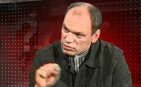 Латвийский политолог Розенвалдс: Скорее всего, мы тоже получим общелатвийские «лицензии на убийство»