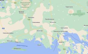 «Рыбарь»: ВСУ удалось захватить большой плацдарм на левом берегу Днепра 