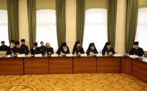 Депутаты ЗСК встретились с представителями духовенства