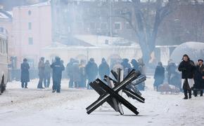 В Петербурге открылась выставка художников-блокадников