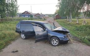 В Хабаровском крае будут судить пьяного водителя за смертельную аварию