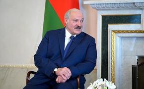 Лукашенко призвал «умных людей на Украине» начать переговоры с Россией о мире