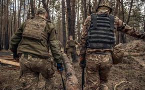 Польский генерал Скшипчак: в ВСУ наблюдается нехватка боеспособных солдат