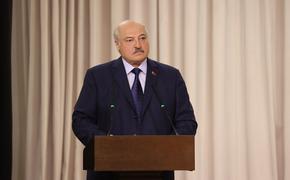 Лукашенко похвалил поляков, приведших к власти оппозицию