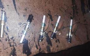 В Хабкрае нашли владельца взрывателей, которыми подростку оторвало пальцы