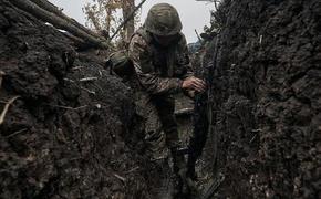 ВСУ обстреляли Никитовский район Горловки