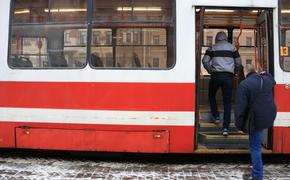 Петербуржцев ждут  транспортные изменения с ноября