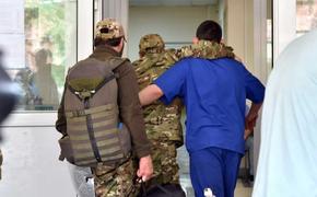 Госпиталь Минобороны появится в Иркутске