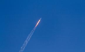 США подорвали над Тихим океаном межконтинентальную Minuteman III из-за неполадок