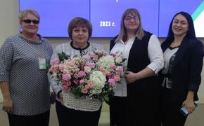 В Хабаровском крае выбирали лучших педагогов
