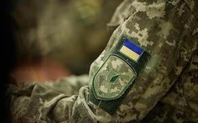 Офицер Дэвис: Украина не добьется военных успехов в конфликте с Россией