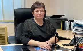 Наталья Кривошеева подводит предварительные итоги по ГТО в Иркутской области