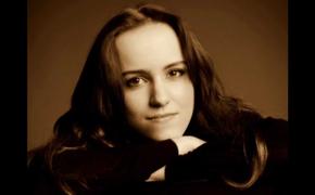 Скрипачка Марианна Васильева отказалась от карьеры в Европе ради Донбасса