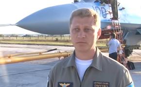 40 украинских пилотов направлены в США 