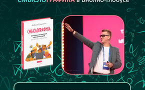 Смыслографика: мудрость прошлого и технология будущего