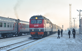 В Хабаровском крае поймали пассажира поезда, провозившего запрещенные вещества