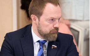 Депутат Сергей Колунов: Нашему строителю не очень легко живётся 