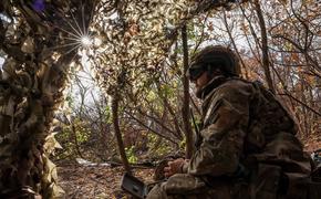 Представительство ДНР в СЦКК: ВСУ обстреляли Горловку кассетными снарядами 