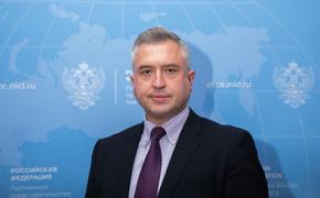 Зампостпреда РФ при ОБСЕ: Запад начал готовить почву для смены элит на Украине