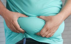 Врач Щетинина: Лишний вес может быть причиной гормонального сбоя
