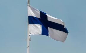 Финляндия строит новый железный занавес