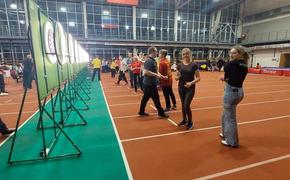 Спортсмены из Хабаровского края стали чемпионами России по дартсу