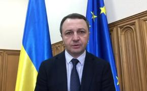 Языковой омбудсмен Украины: понятия «русскоязычный» в стране не существует