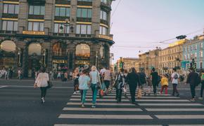 Власти определили, что петербуржцы выживут на 16 тысяч в месяц в 2024 году