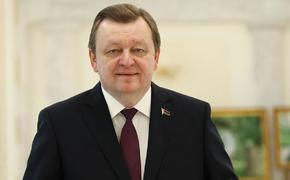 МИД Белоруссии назвал СВО главным дестабилизирующим фактором в Восточной Европе