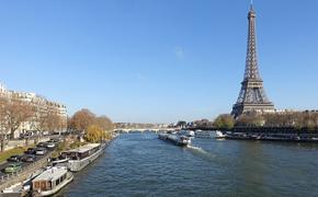 Посол в Париже заявил, что отношение Франции к России стало меняться к лучшему