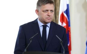 Фицо заявил, что предпочел бы 10 лет переговоров по Украине, чем 10 лет боев
