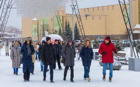 Эксперты федерального Минстроя побывали в Челябинске и Кыштыме