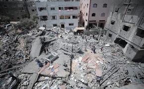 МИД Катара: ХАМАС освободил 24 заложника из сектора Газа