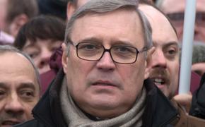  Минюст объявил иностранным агентом экс-премьера России Михаила Касьянова