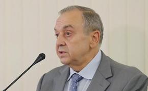 Мурадов: попытки Украины блокировать контакты Крыма с миром провалились